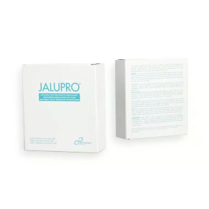 Jalupro® Moisturizing Biocellulose Face Masks (5x8ml)